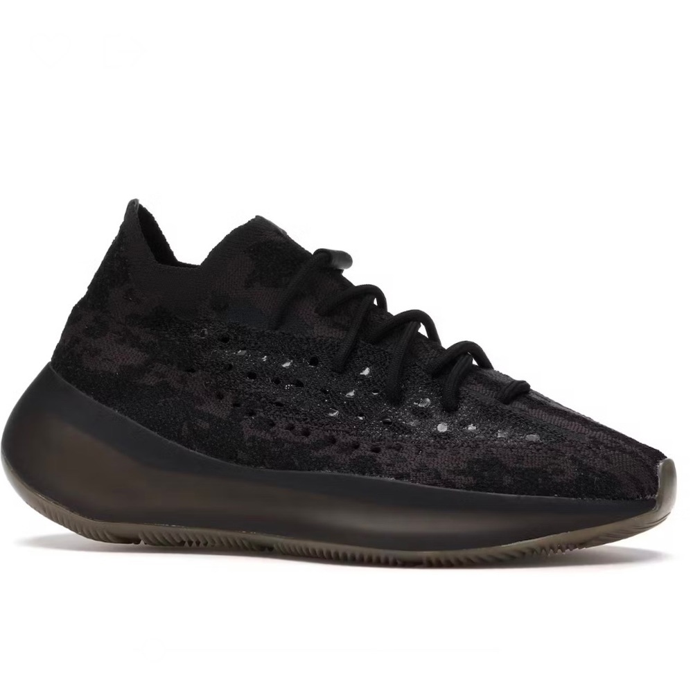 Adidas Yeezy boost 380 Onyx